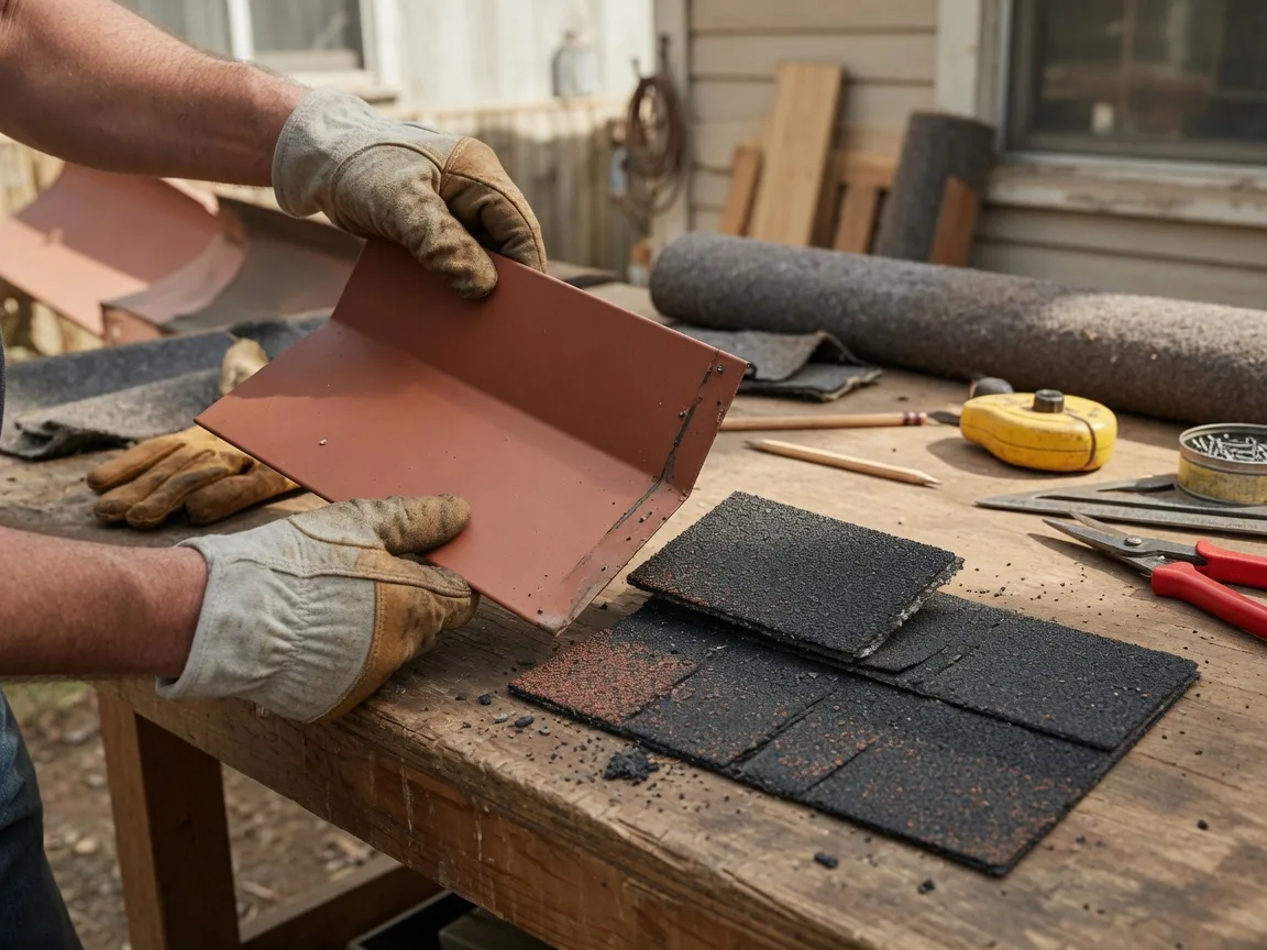 Roof Repair company in Spencerville, MD